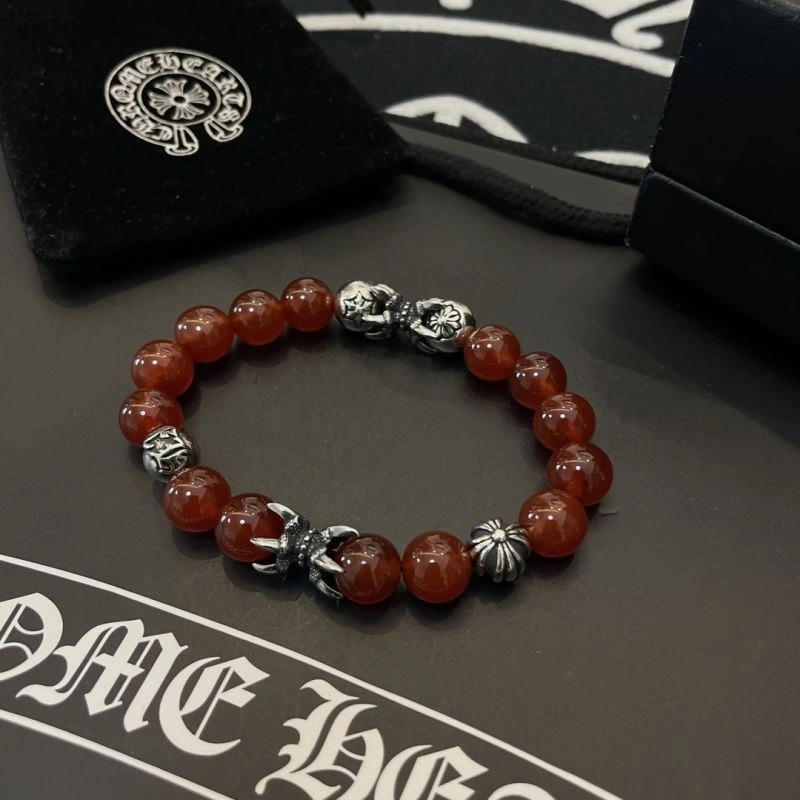 Chrome Hearts Bracelets Colorful 241313