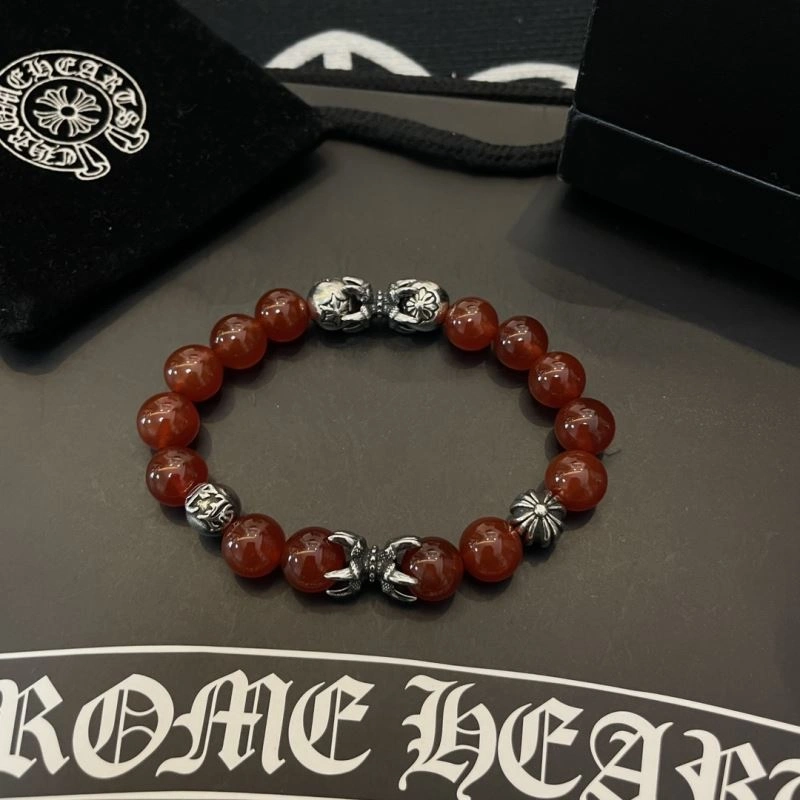 Chrome Hearts Bracelets Colorful 241313