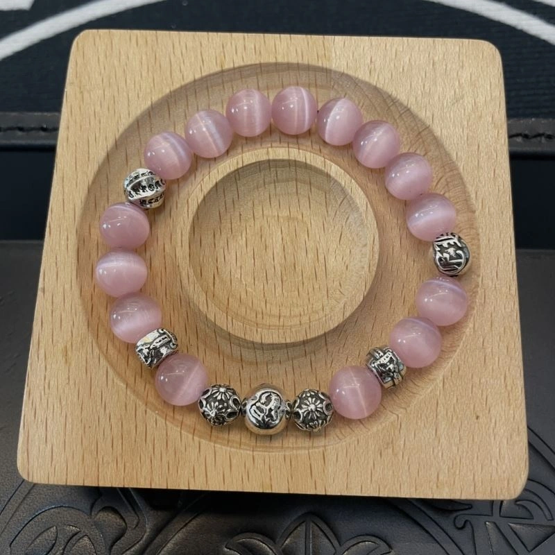 HighPerformance Chrome Hearts Bracelets 241314