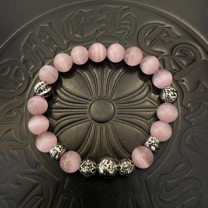 HighPerformance Chrome Hearts Bracelets 241314