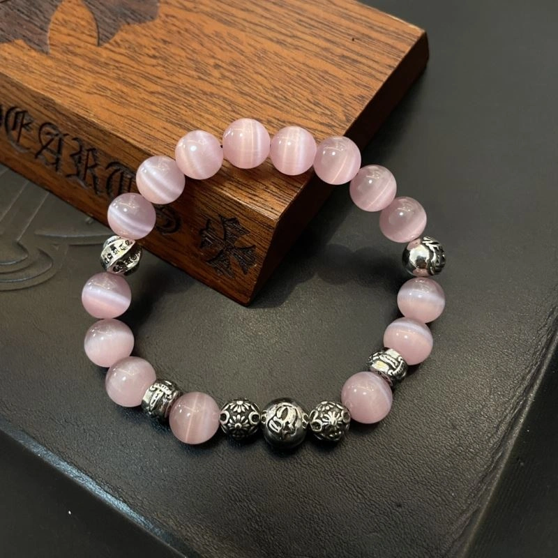 HighPerformance Chrome Hearts Bracelets 241314