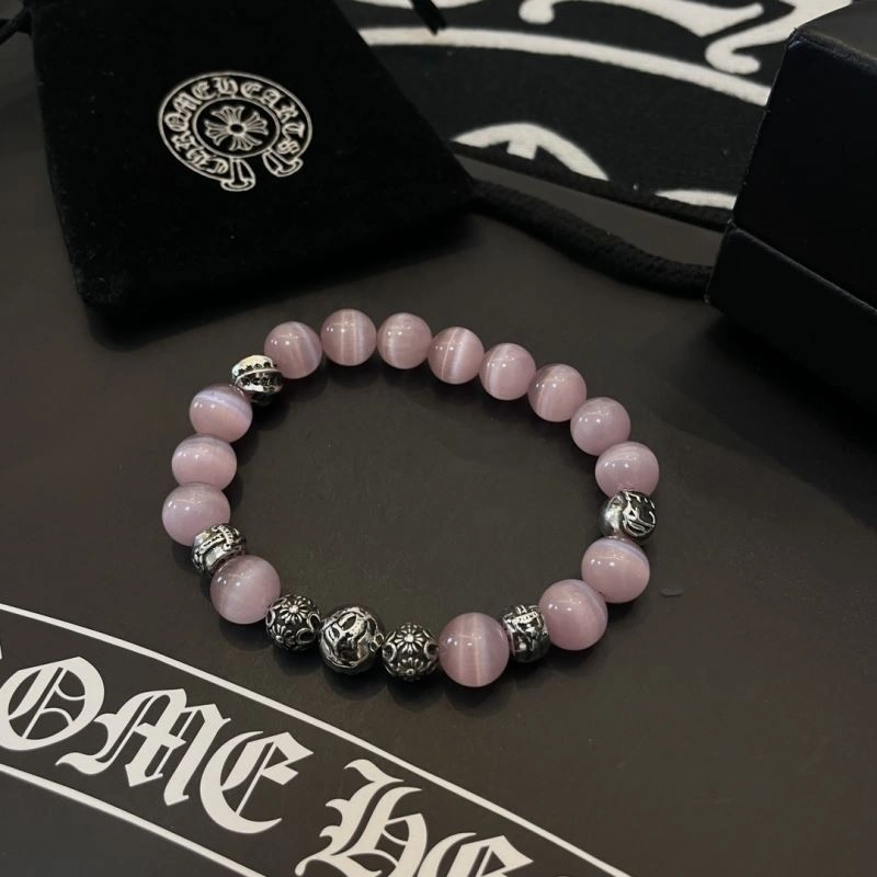 HighPerformance Chrome Hearts Bracelets 241314