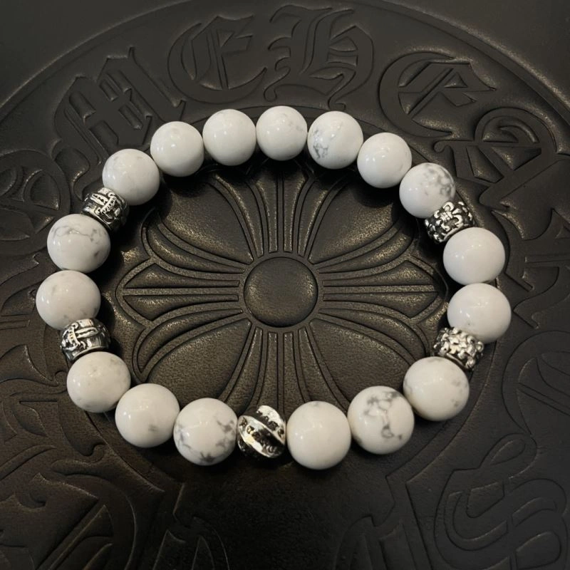 BestValue Chrome Hearts Bracelets 241311