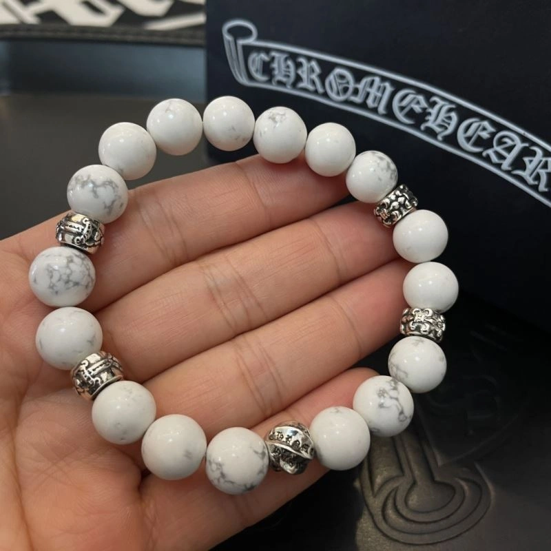 BestValue Chrome Hearts Bracelets 241311