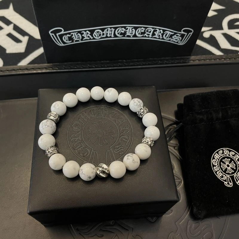 BestValue Chrome Hearts Bracelets 241311