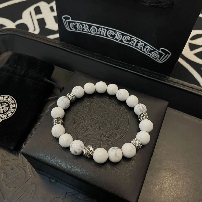 BestValue Chrome Hearts Bracelets 241311