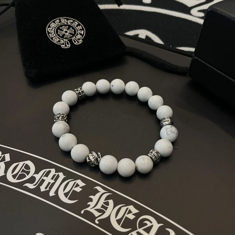 BestValue Chrome Hearts Bracelets 241311