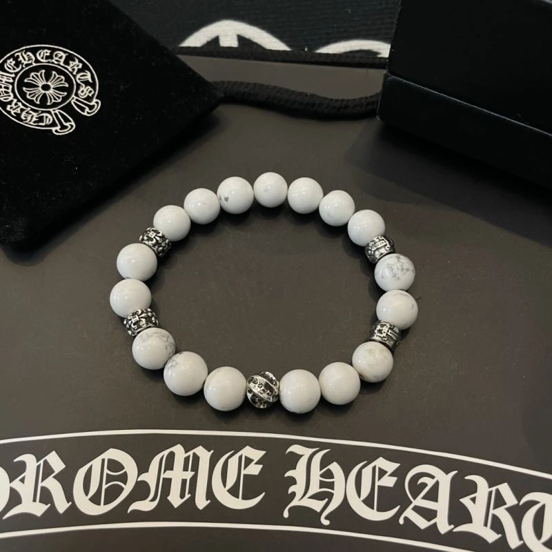 BestValue Chrome Hearts Bracelets 241311