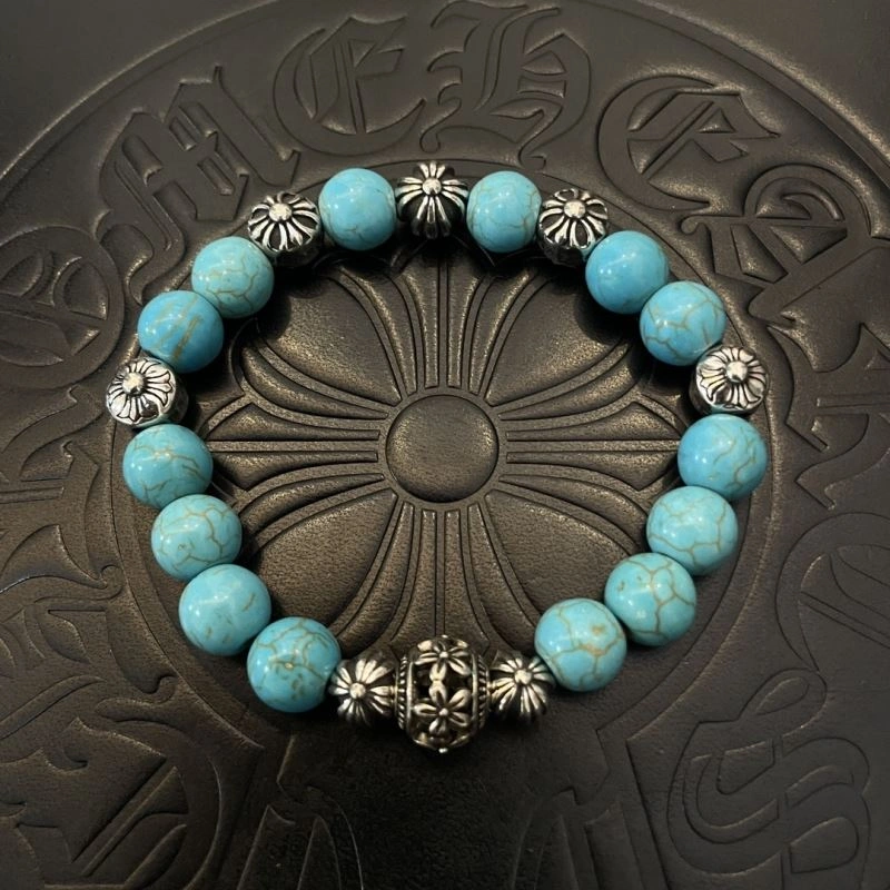 Chrome Hearts Bracelets WaterResistant 241309