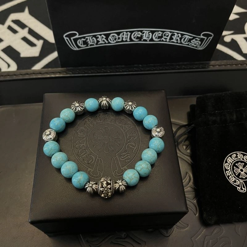 Chrome Hearts Bracelets WaterResistant 241309
