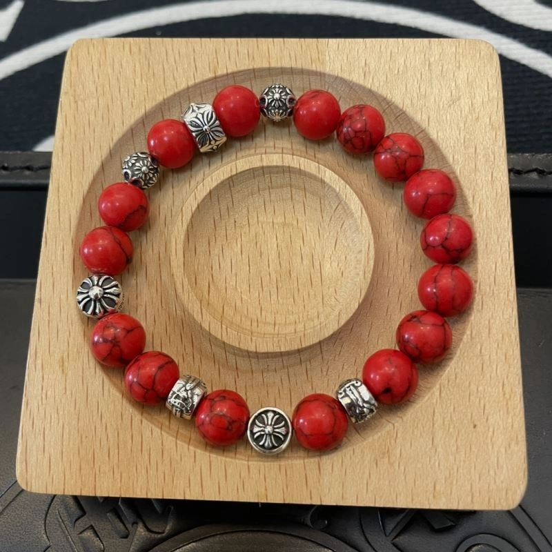 Chrome Hearts Bracelets Effortless 241310