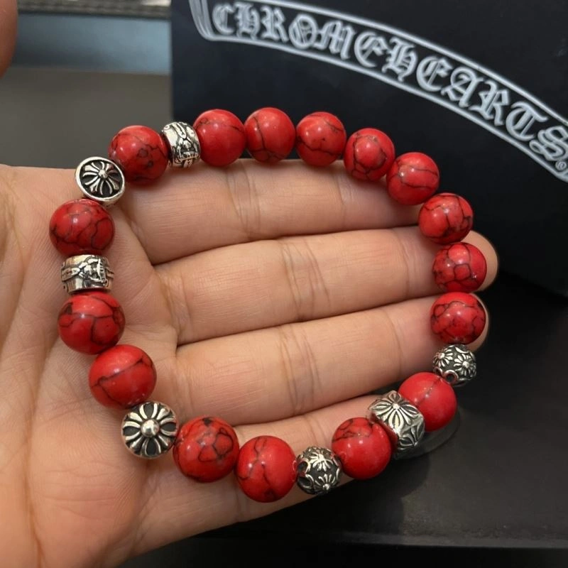 Chrome Hearts Bracelets Effortless 241310