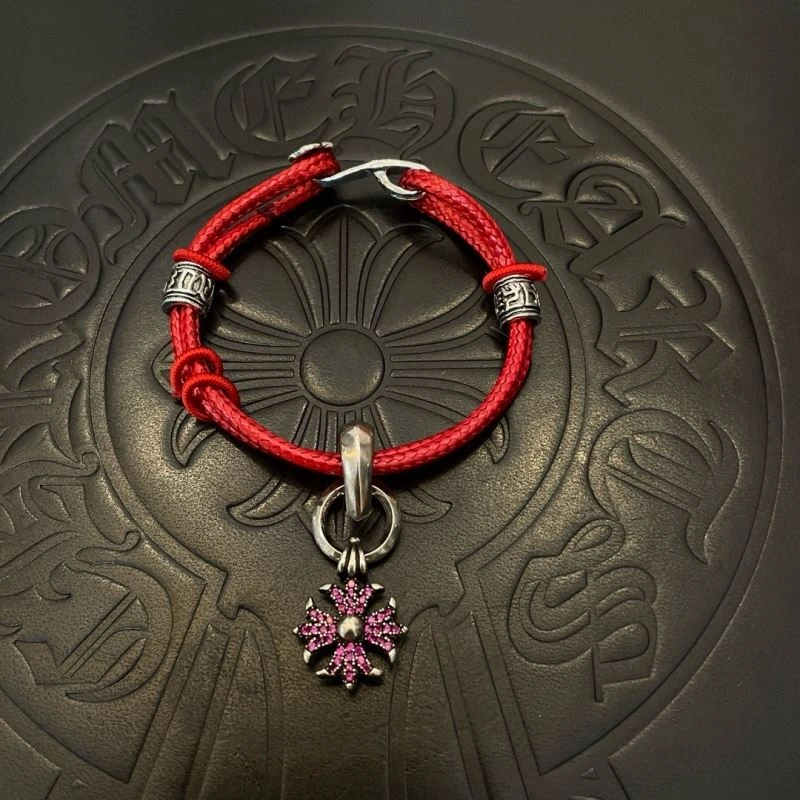 Resilient Chrome Hearts Bracelets 240932