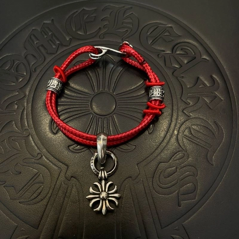 Resilient Chrome Hearts Bracelets 240932
