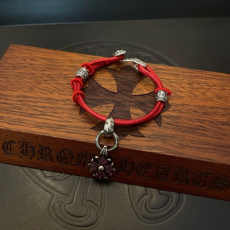 Resilient Chrome Hearts Bracelets 240932