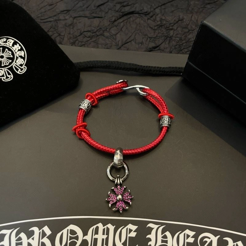 Resilient Chrome Hearts Bracelets 240932