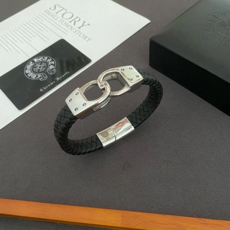 Chrome Hearts Bracelets Colorful 240906