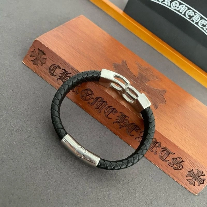 Chrome Hearts Bracelets Colorful 240906