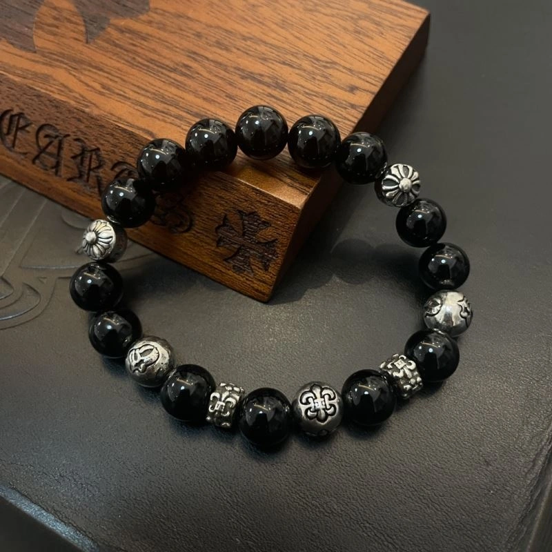 Popular Chrome Hearts Bracelets 240904