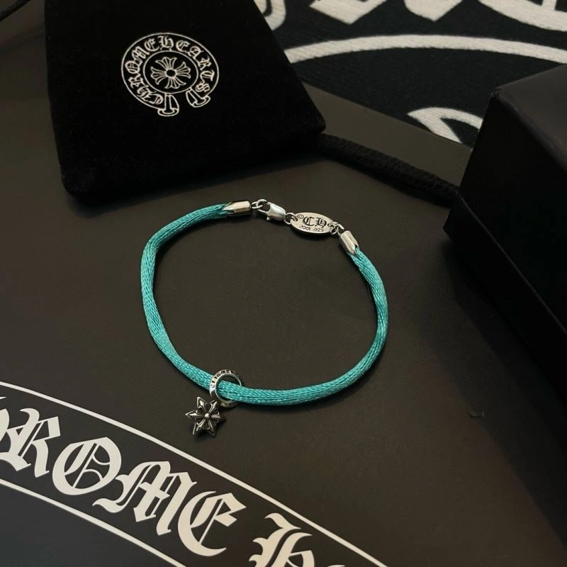 Chrome Hearts Bracelets Breathable 240905