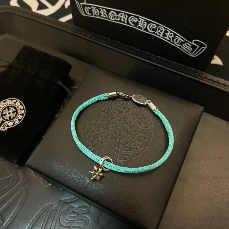Chrome Hearts Bracelets Breathable 240905