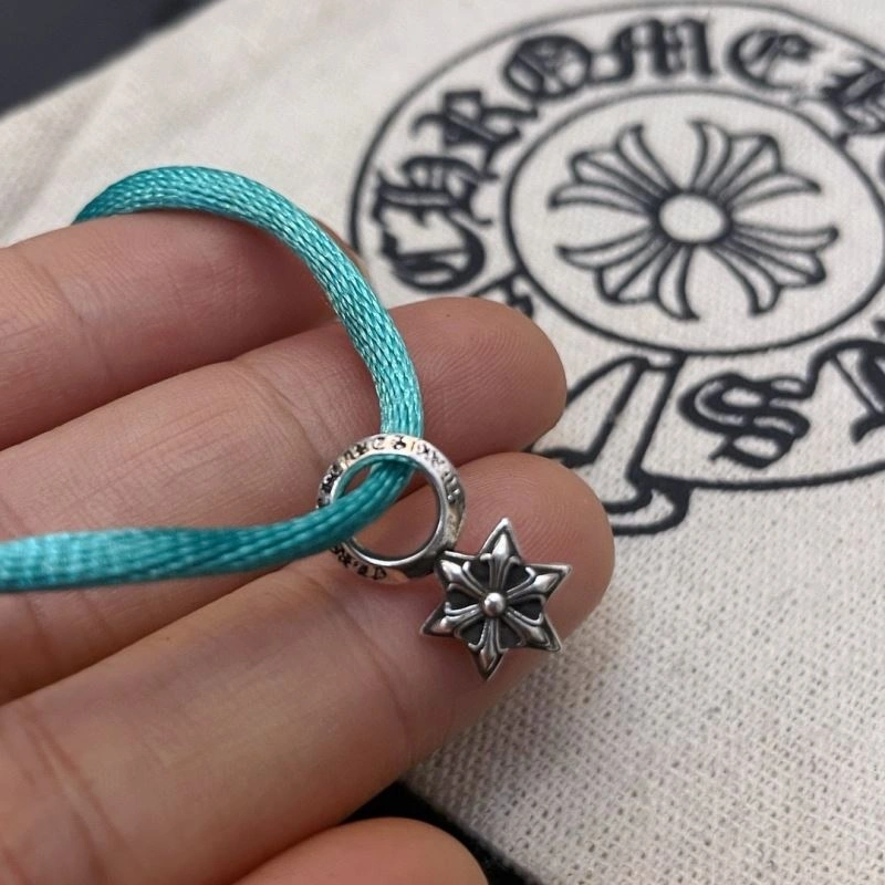 Chrome Hearts Bracelets Breathable 240905