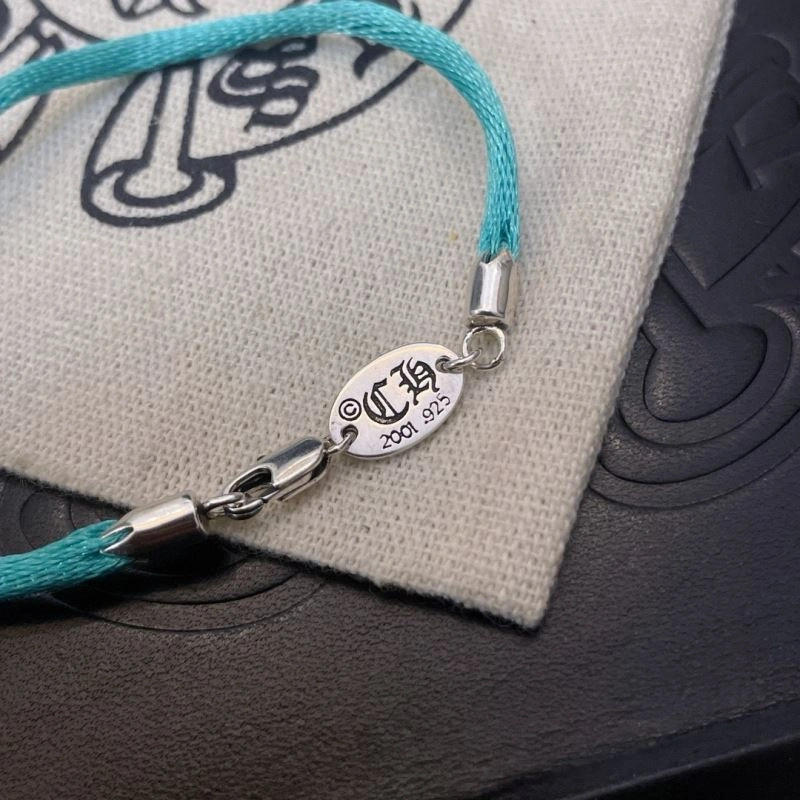 Chrome Hearts Bracelets Breathable 240905