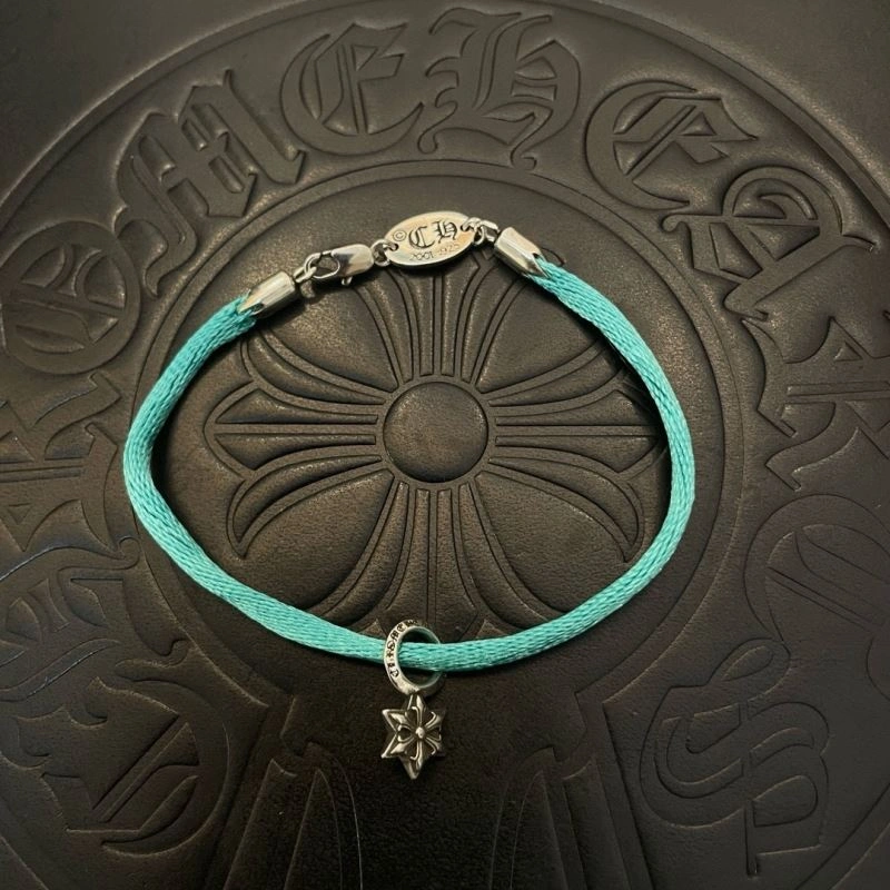 Chrome Hearts Bracelets Breathable 240905
