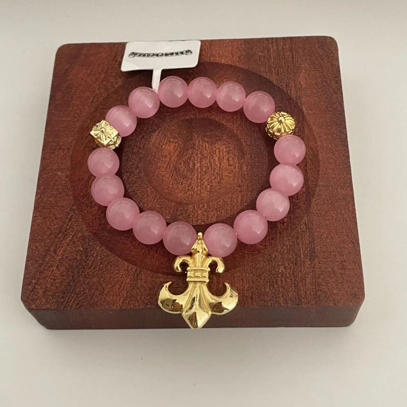 Chrome Hearts Bracelets Affordable 240903