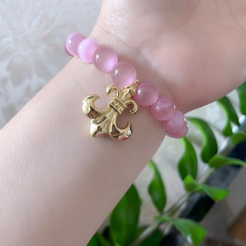 Chrome Hearts Bracelets Affordable 240903