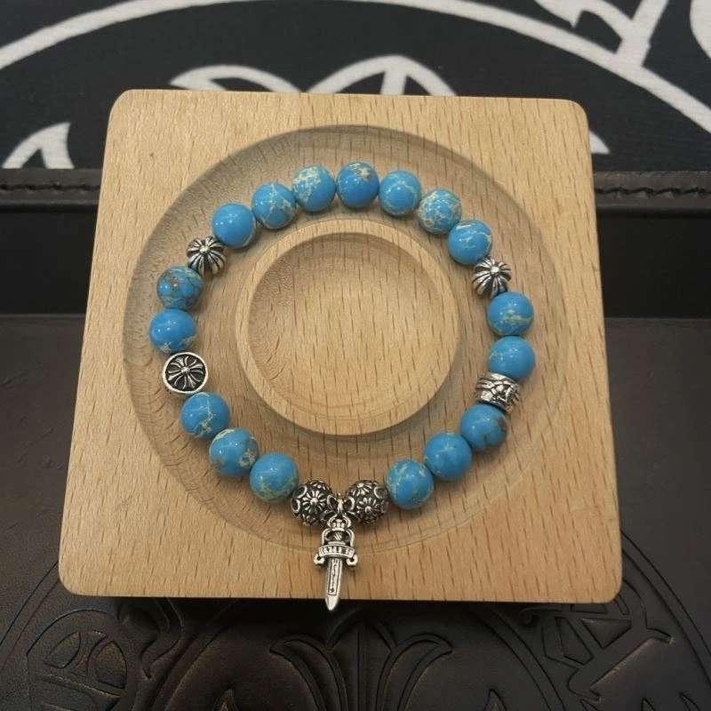 Chrome Hearts Bracelets Upgraded 240901