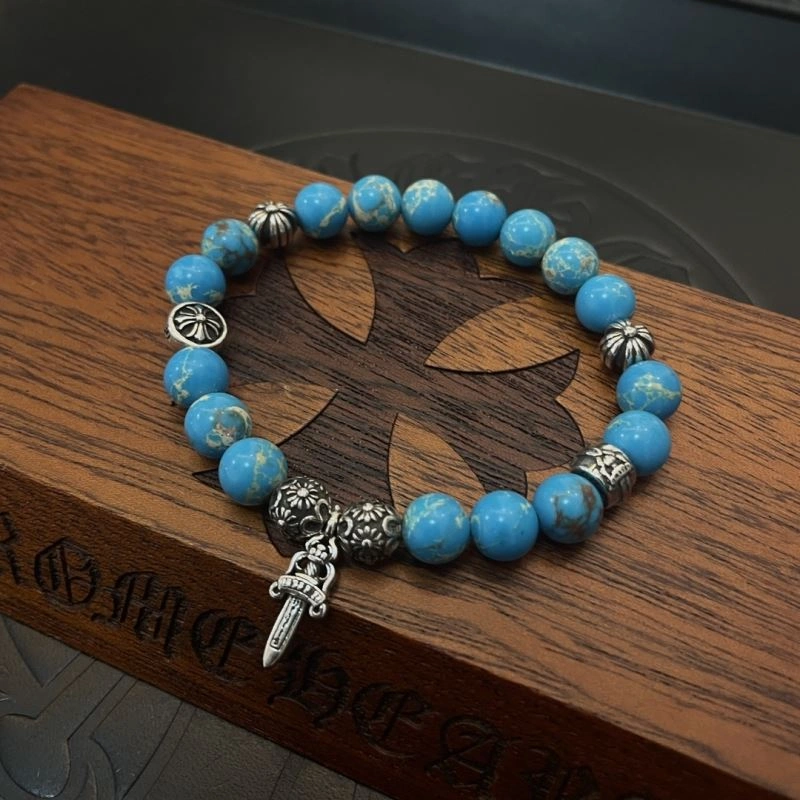 Chrome Hearts Bracelets Upgraded 240901