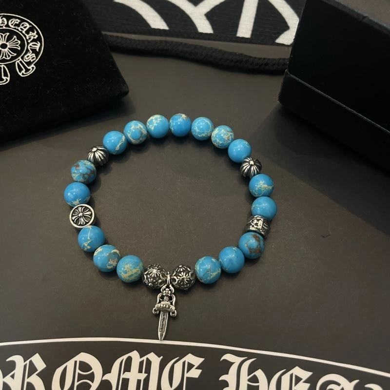 Chrome Hearts Bracelets Upgraded 240901