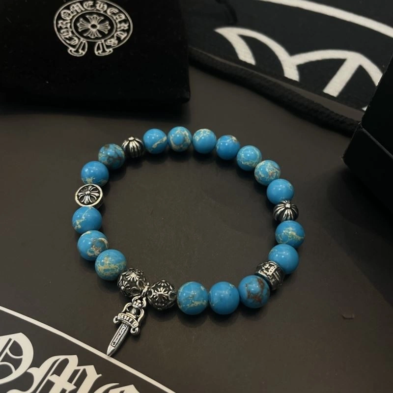 Chrome Hearts Bracelets Upgraded 240901