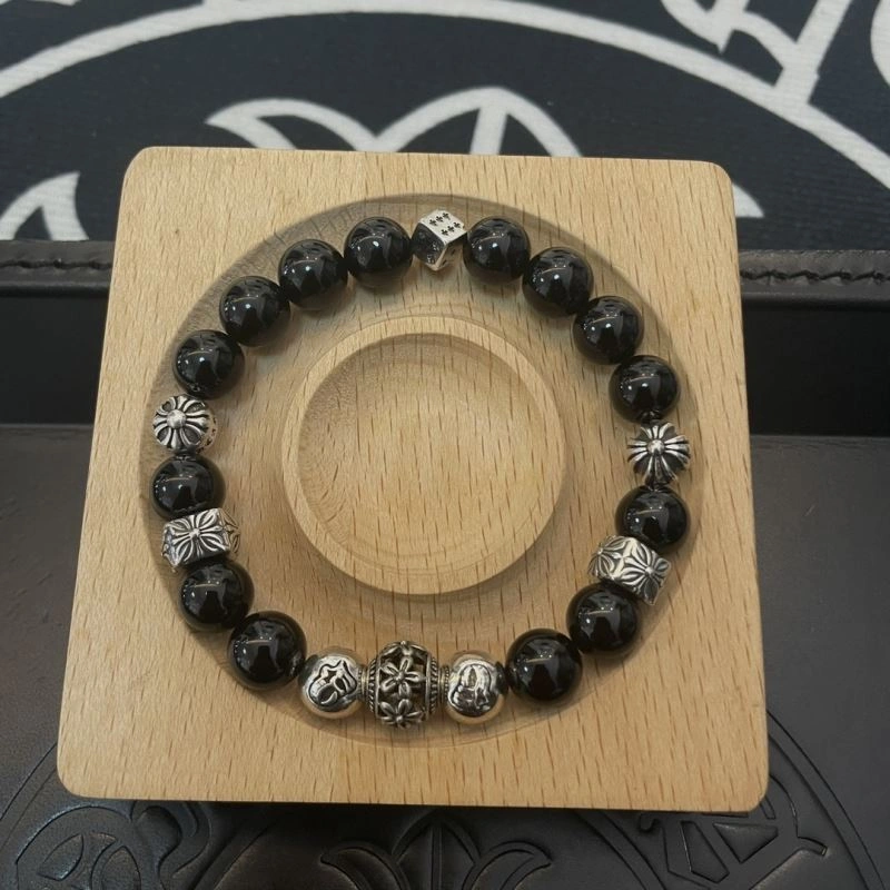 WaterResistant Chrome Hearts Bracelets 240902