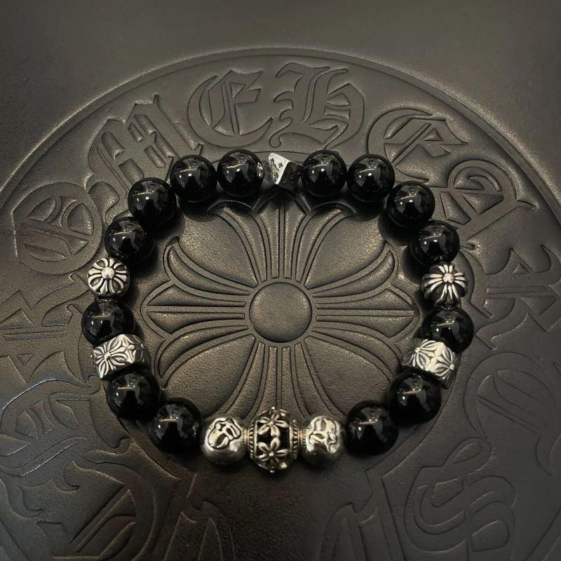 WaterResistant Chrome Hearts Bracelets 240902