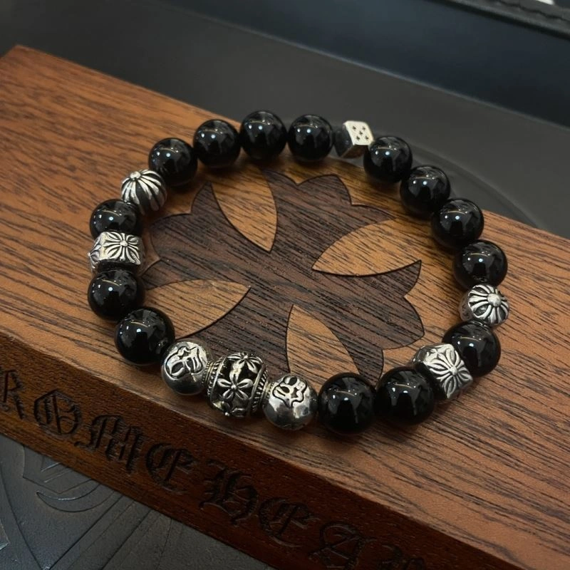 WaterResistant Chrome Hearts Bracelets 240902