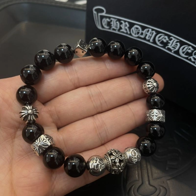 WaterResistant Chrome Hearts Bracelets 240902