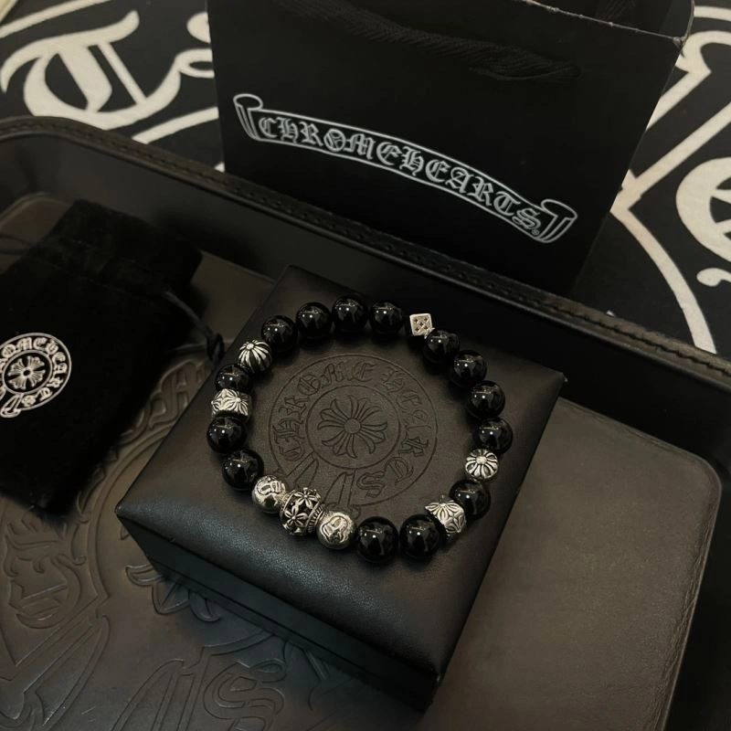WaterResistant Chrome Hearts Bracelets 240902