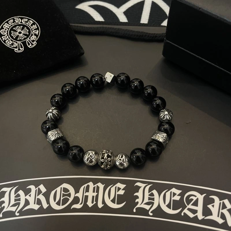 WaterResistant Chrome Hearts Bracelets 240902