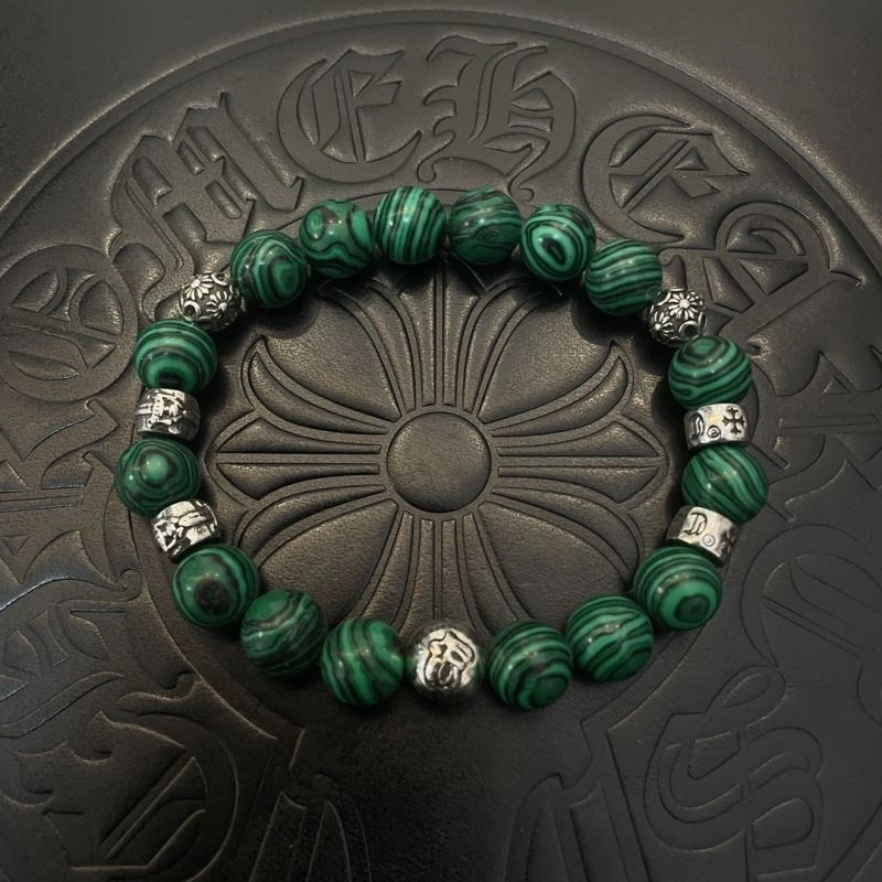 Chrome Hearts Bracelets Supportive 240942