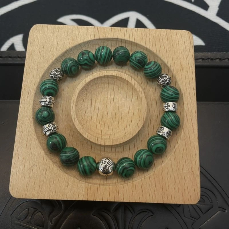 Chrome Hearts Bracelets Supportive 240942