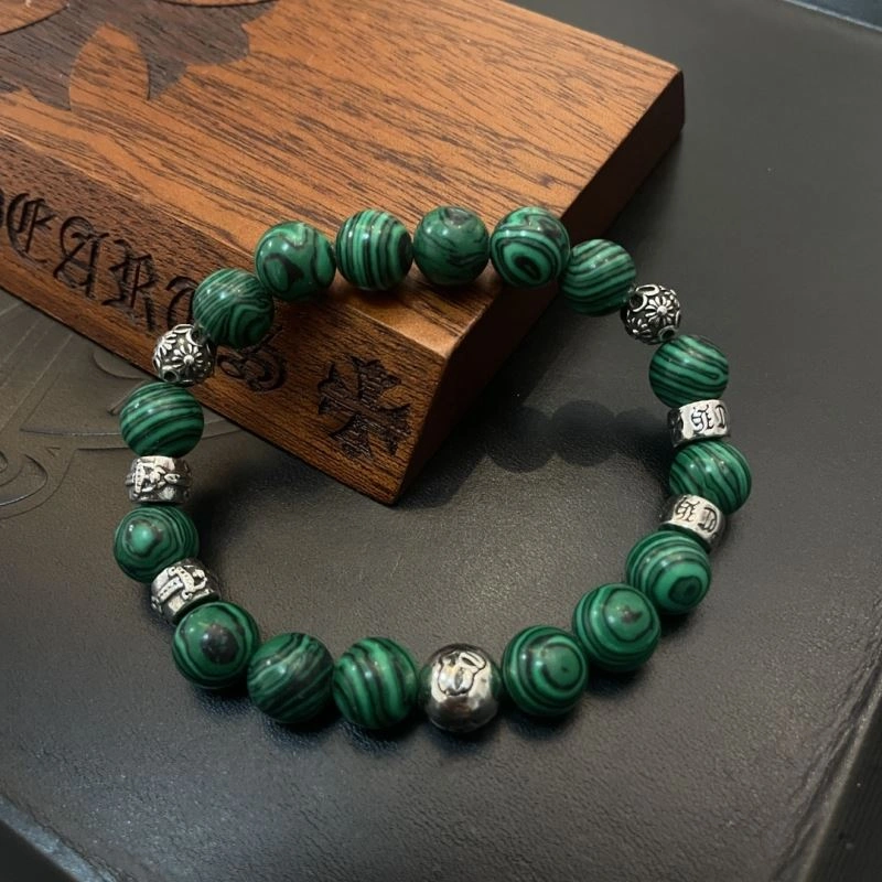 Chrome Hearts Bracelets Supportive 240942