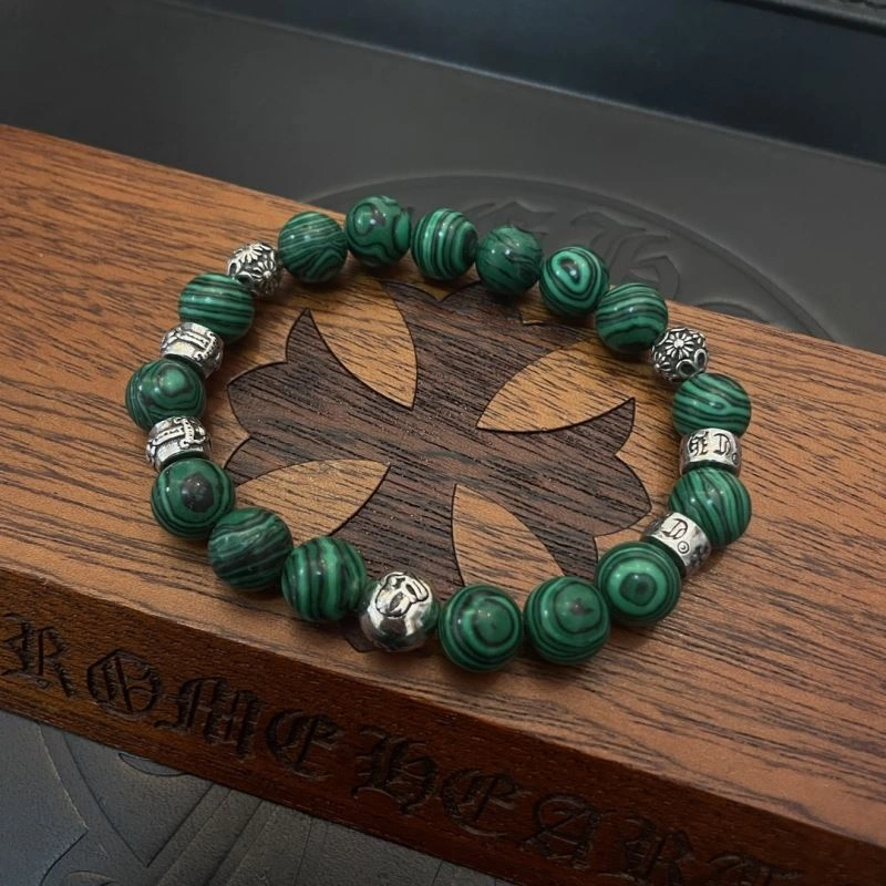 Chrome Hearts Bracelets Supportive 240942
