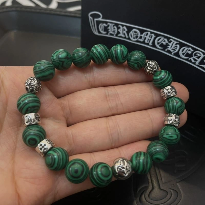 Chrome Hearts Bracelets Supportive 240942