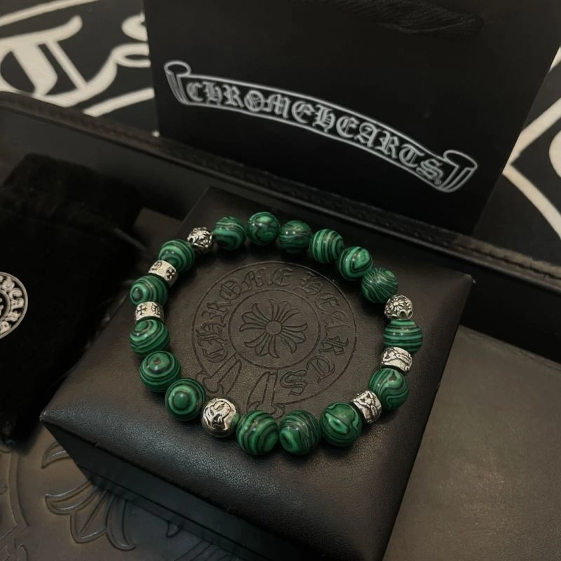 Chrome Hearts Bracelets Supportive 240942