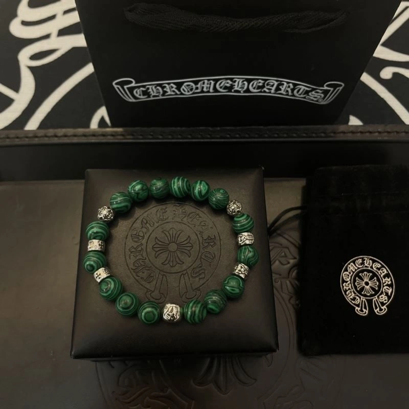 Chrome Hearts Bracelets Supportive 240942