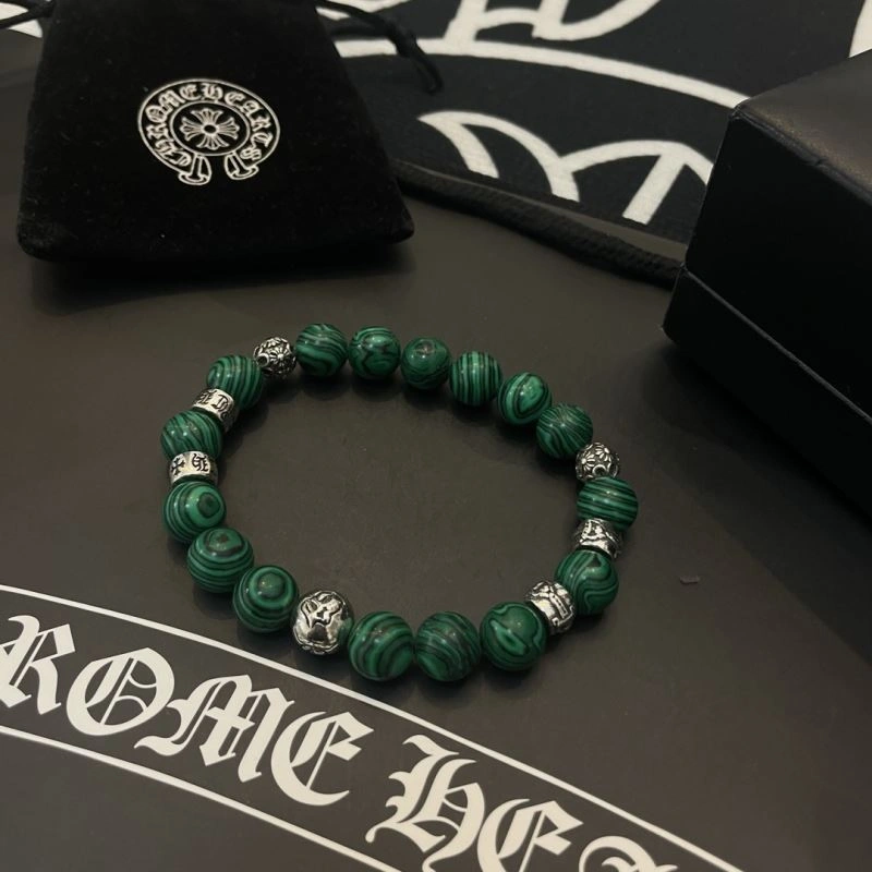 Chrome Hearts Bracelets Supportive 240942