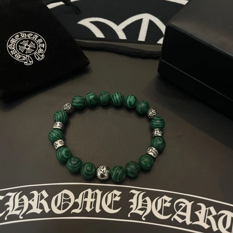 Chrome Hearts Bracelets Supportive 240942