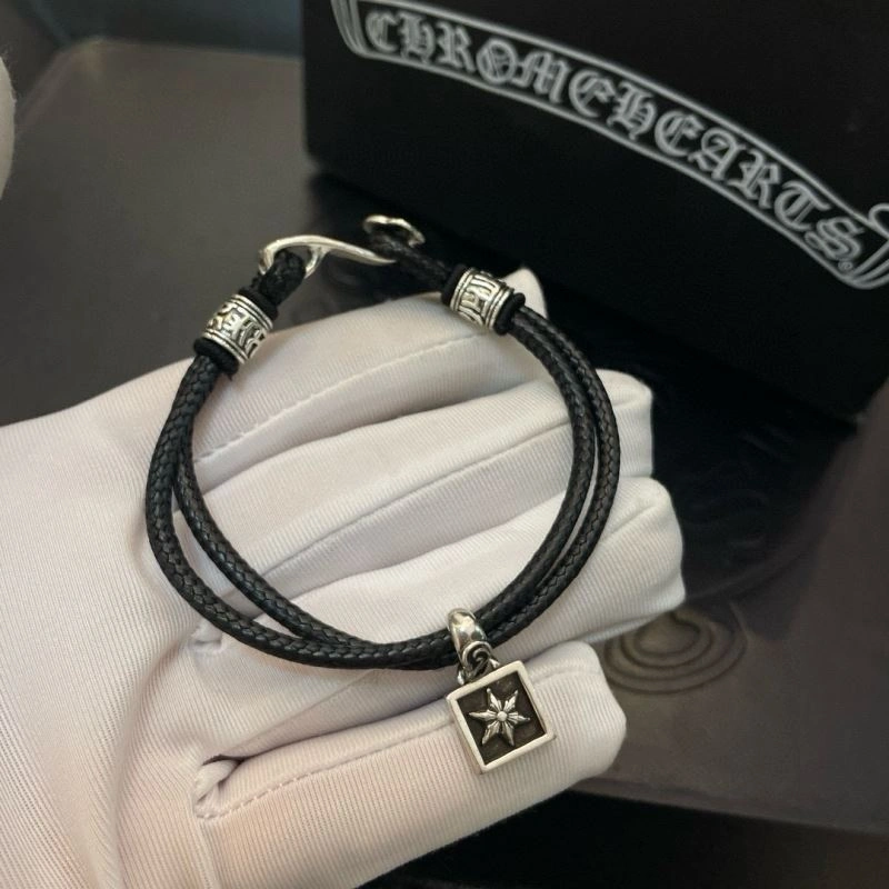 Chrome Hearts Bracelets Durable 240899